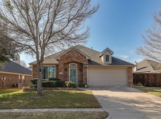 2713 Comanche Trl, Mansfield, TX 76063