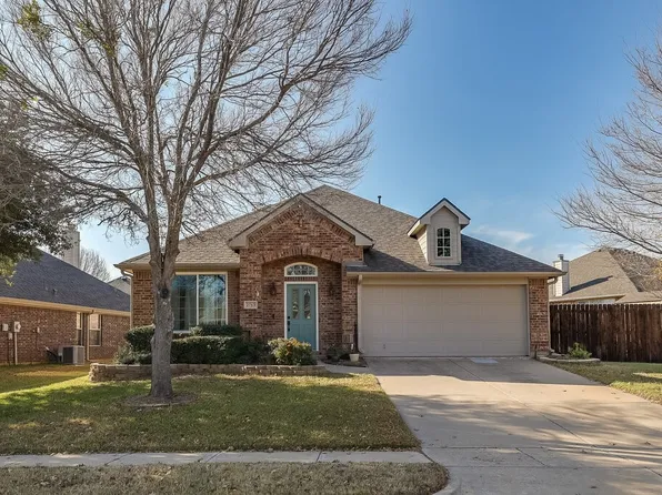 2713 Comanche Trl, Mansfield, TX 76063
