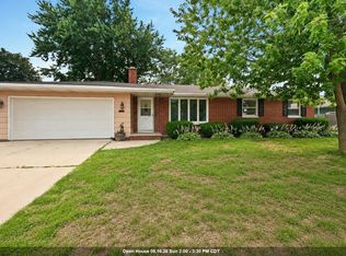 2320 Manitowoc Rd, Green Bay, WI 54311