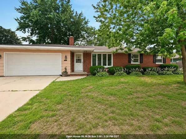 2320 Manitowoc Rd, Green Bay, WI 54311