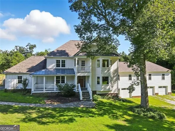 1092 Old Lathemtown Rd, Canton, GA 30115