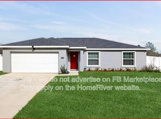 13975 SW 33rd Court Rd, Ocala, FL 34473