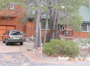 3450 S Upper Truckee Rd, South Lake Tahoe, CA 96150