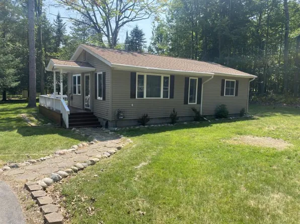 4284 N Norway Rd, Lincoln, MI 48742