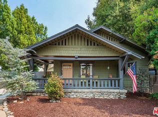 2080 Garfield Ave, Altadena, CA 91001