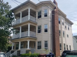 12 Wolcott St, Everett, MA 02149