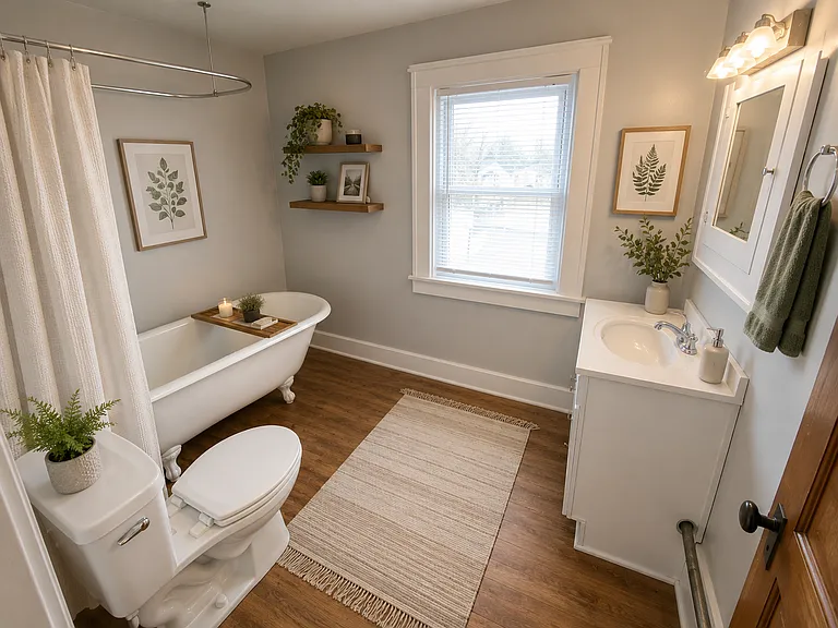 424 N Main St #C — Photo 11