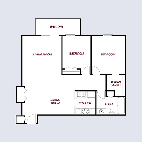Floor plan 18