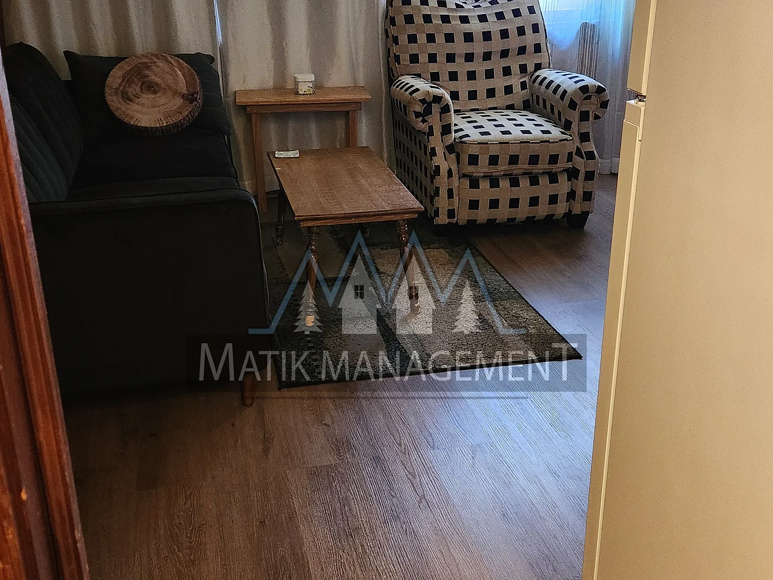 1 bed, $695 — Photo 4
