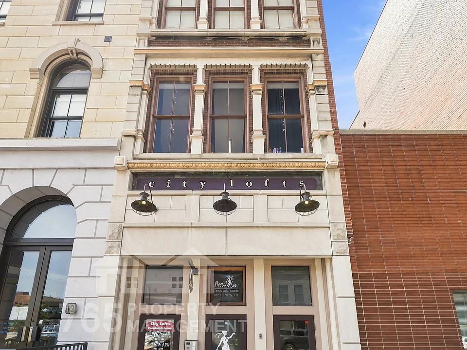 14 N 3rd St #406