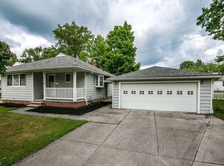 1773 Arbor St, Wickliffe, OH 44092
