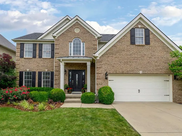 313 Jane Briggs Ave, Lexington, KY 40509