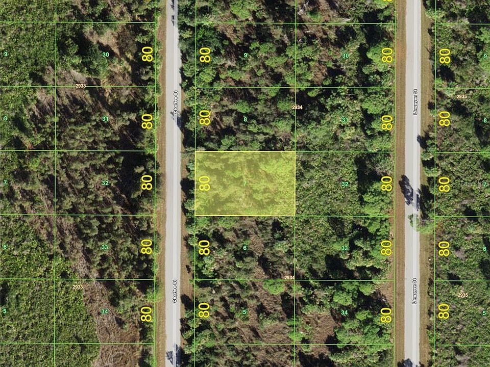 1st image of 2136 CHAFFEE STREET LOT 7
