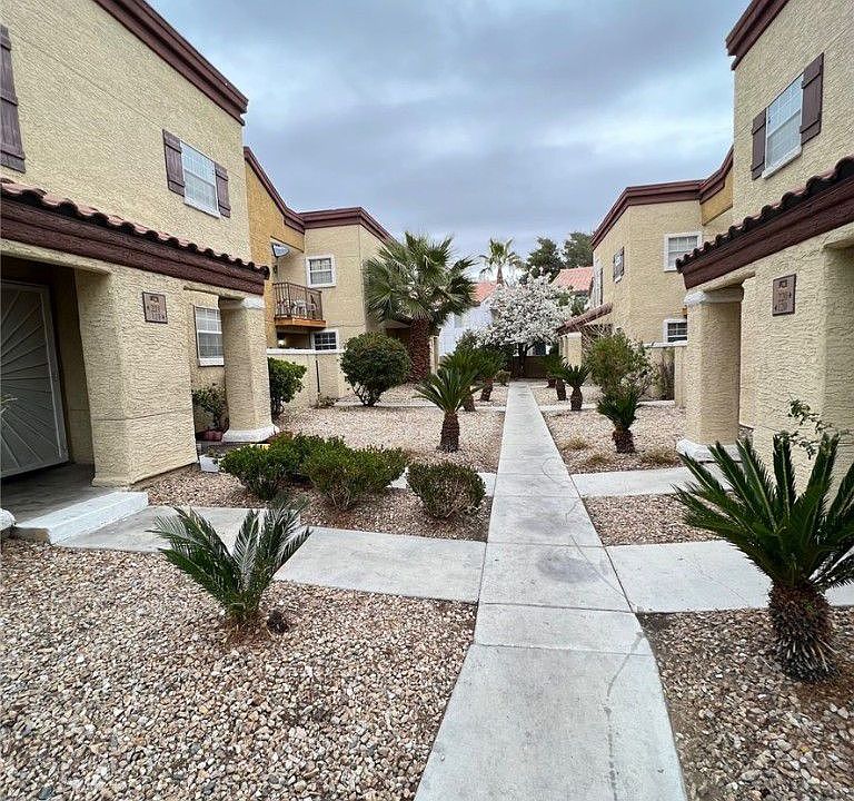 1st image of 2801 N Rainbow Blvd APT 122