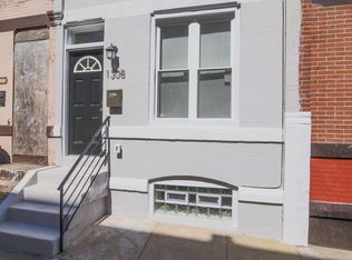 1308 N Newkirk St, Philadelphia, PA 19121