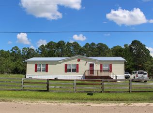 2509 Larkspur Ave, Middleburg, FL 32068