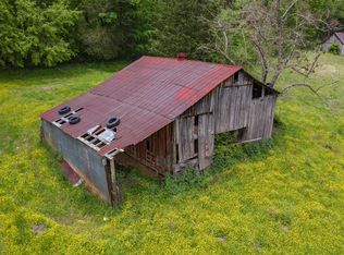 0 Mitchell Hollow Rd, Rock Island, TN 38581