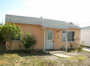 4514 W 161st St, Lawndale, CA 90260