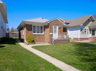 1508 W Lawn Ave, Racine, WI 53405