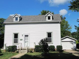 431 N Aurora St, Collinsville, IL 62234