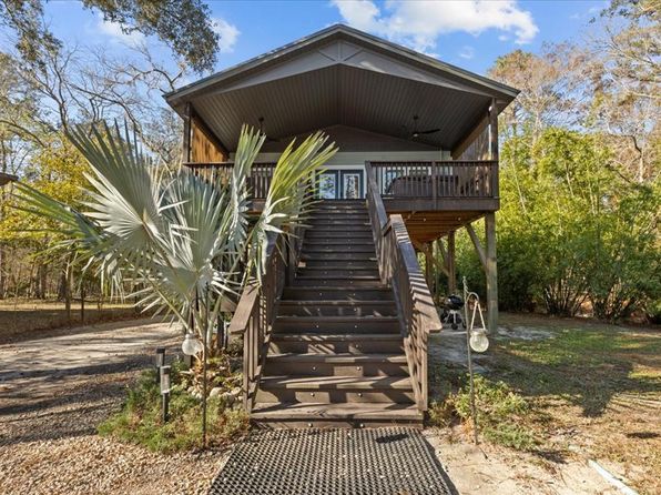314 NE 880th St, Old Town, FL 32680