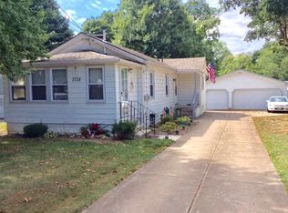 7738 Forest Hill Ave, Poland, OH