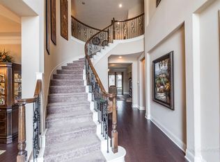 6127 Fayette Springs Ln, Fulshear, TX 77441