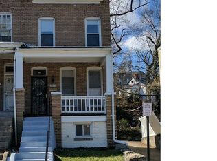 2522 Druid Park Dr, Baltimore, MD 21215