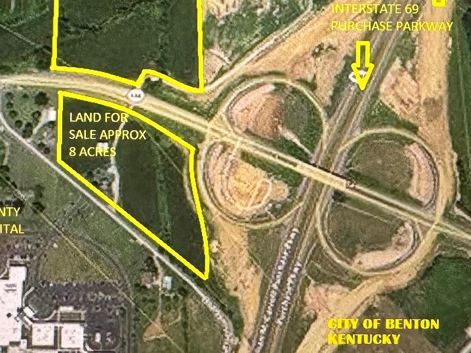 2nd image of 616 Old Symsonia Rd