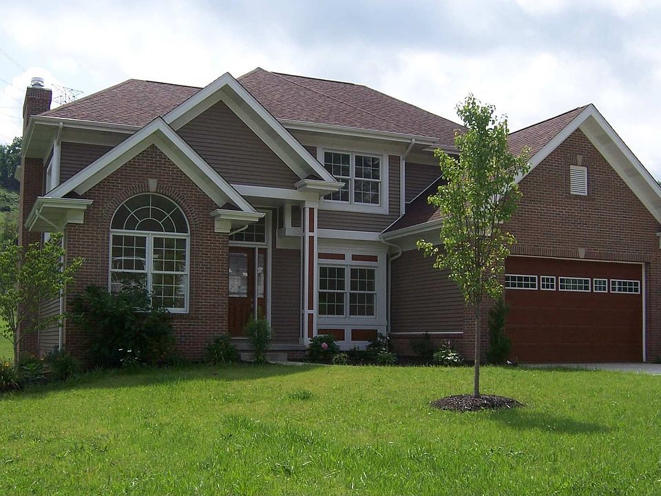 Exteriort Front