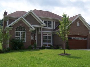 283 Ewing Rd, Carnegie, PA 15106