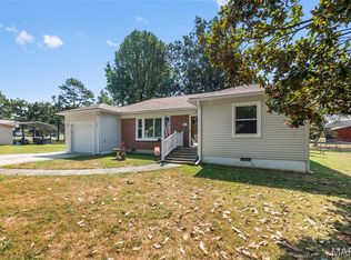 707 W Bain St, Dexter, MO 63841