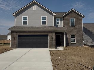 10910 Helmcrest Dr, Indianapolis, IN 46239