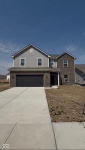 10910 Helmcrest Dr, Indianapolis, IN, 46239
