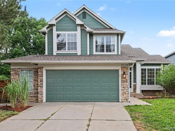 1028 Delta Drive, Lafayette, CO 80026