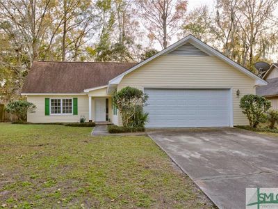 5 Beaver Run Dr, Savannah, GA, 31419