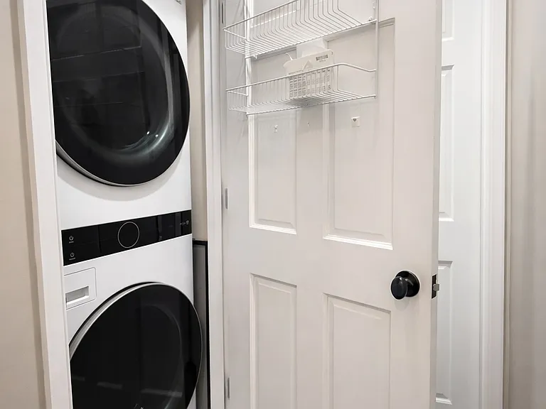 Washer/Dryer