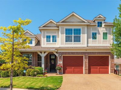 941 Nathanael Greene Ct, Aubrey, TX, 76227