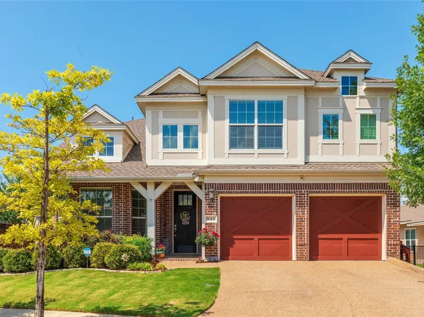 941 Nathanael Greene Ct, Aubrey, TX 76227