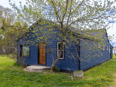 36141 Round Butte Rd, Ronan, MT, 59864