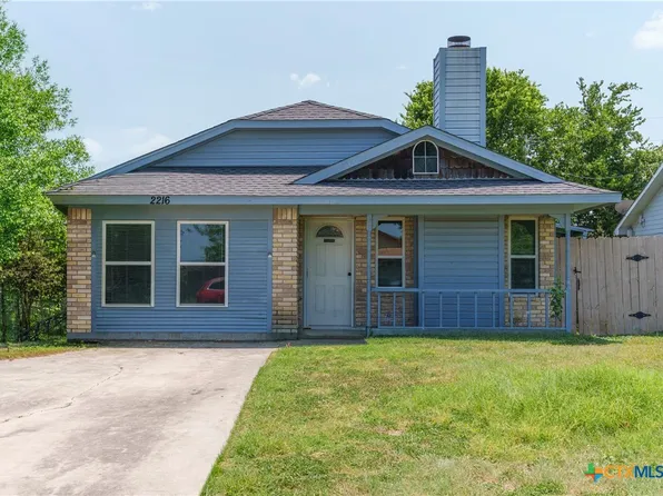 2216 Cimmaron Dr, Killeen, TX 76543