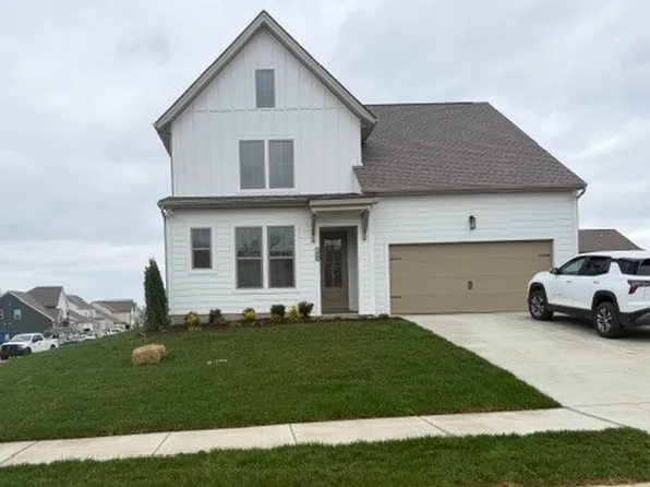 1420 Decoy Ln Lot 258, Lebanon, TN 37090