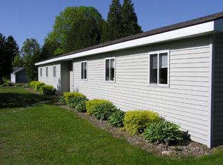 1333 Main Rd, Washington Island, WI 54246