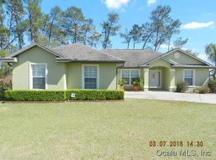 10911 SW 38th Ave, Ocala, FL 34476