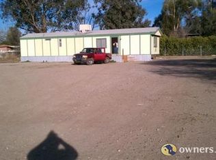 7660 N Massingale Valley Rd, Tucson, AZ 85741