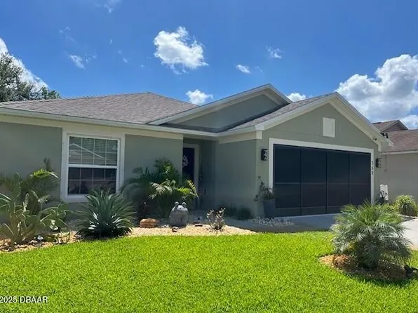 350 Dahoon Holly Dr, Daytona Beach, FL 32117