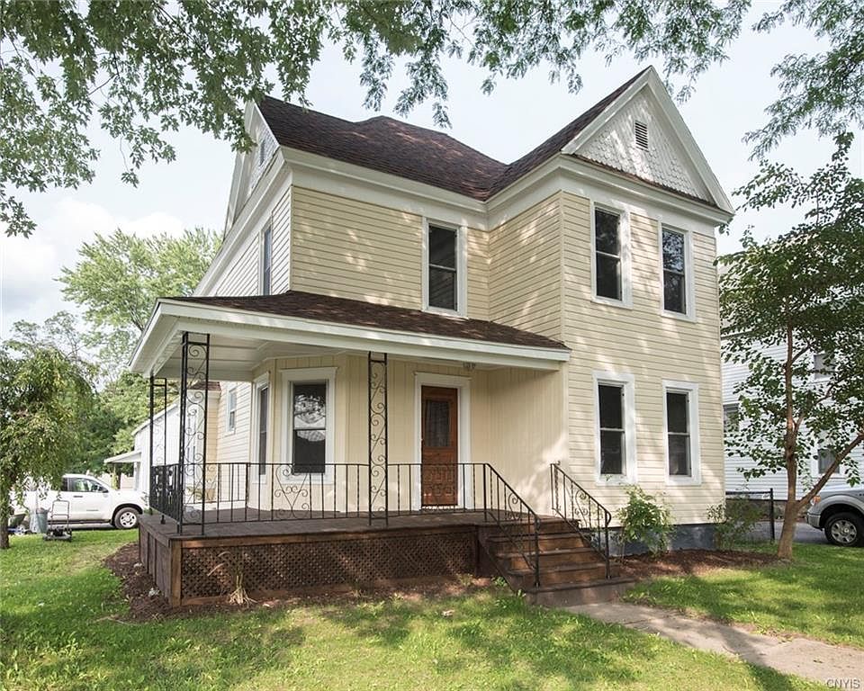 2739 Centennial St, Weedsport, NY 13166 Zillow