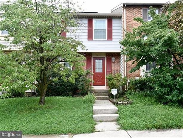 1st image of 14119 Porringer Ct