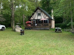 2217 Lehigh Dr, Pocono Lake, PA