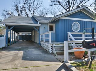 1311 S Indianapolis Ave, Tulsa, OK 74112